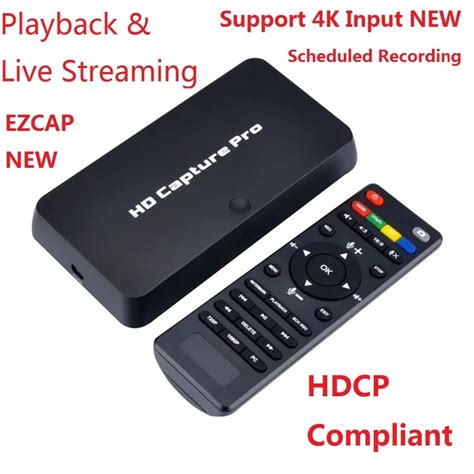 smart tvs for capture card|capture card that supports hdcp.